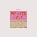 STAYC - [WE NEED LOVE] 3rd Single Album LOVE Version
