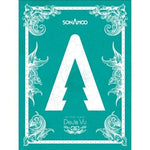 SONAMOO - [DEJA VU] 1st Mini Album