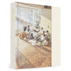 BTS - 2018 BTS EXHIBITION BOOK [오,늘/Oh,Always/O,LZ] 280p Photobook+7p Unreleased Live PhotoSet+1p Sticker K-POP Sealed
