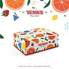 CHOI YE NA - [YENA'S FRUIT STORE] (2023 Season's Greetings)