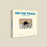 N.Flying J.Don - [On The Track] 1st Single Album TO MY WAY Version