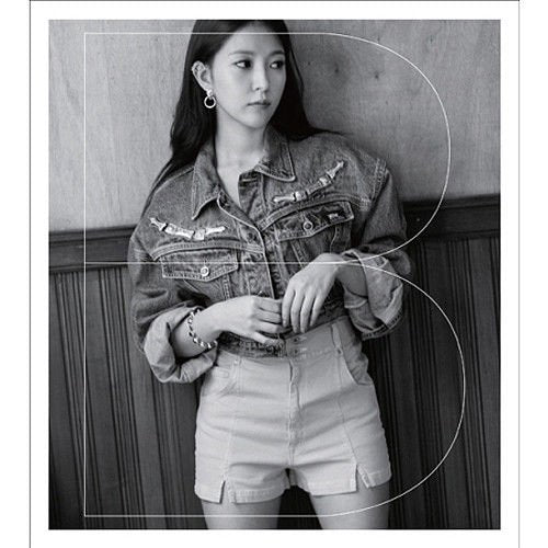 BOA - [ONLY ONE] (7th Album NORMAL Version) – kpopalbums.com