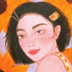 Dept - [Love Affair] EP Album