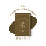 NCT - [NCT ZONE] Coupon Card STEAMPUNK Version