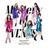 HELLOVENUS - [MYSTERY OF VENUS] (6th Mini Album)