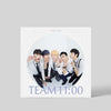 [PEAKTIME] (TOP6 Ver. (2CD) TEAM 11:00 Version)