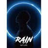 RAIN - [MY LIFE 愛] (Mini Album)