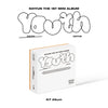 KIHYUN - [YOUTH] (1st Mini Album KIHNO KIT)