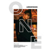 LEE GI KWANG - [ONE] (1st Mini Album)