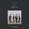 FORTE DI QUATTRO - [HARMONIA] (3rd Album)
