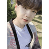BTS - [BE] Lenticular Postcard SUGA Version