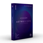 ASTRO ASTROSCOPE Blu-ray 韓国版 韓国6人組ボーイズグループ＜ASTRO＞ 映画『STARGAZER