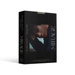 Ha Sungwoon - [Mirage] 4th Mini Album LOST Version