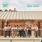 Golden Child - [Gol-Cha!] 1st Mini Album