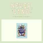 WJSN - [Neverland] 8th Mini Album Version.III