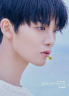 Bae Jinyoung - [Re-Route] (1st Photo Book)