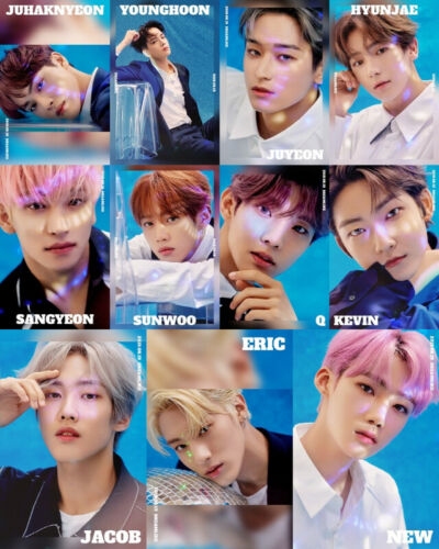 Watch: The Boyz Makes Dynamic Comeback With MV For 