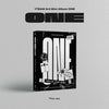 1Team - [One] (3rd Mini Album THIS Version)