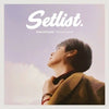 Shin Hyesung - [Setlist] (Special Album)