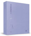 BTS 'Memories Of 2018' 4 DVD Discs+Ring Binder Cover+226p PhotoBook+1p Paper Frame&PostCard+7p Clear Photo Index+1p Sticke...