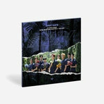 Great Guys - [We're Not Alone Chapter2:You&Me] 3rd Mini Album