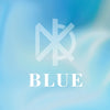 XEED - [BLUE] (2nd Mini Album SMC Version)
