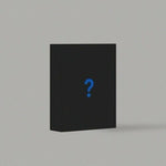 NU'EST - [The Nocturne] 8th Mini Album KIHNO KIT