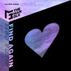 THE MAN BLK - [FIND AGAIN] (4th Mini Album)