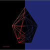 Pentagon - [Universe:The Black Hall] (1st Album 2 Version SET)