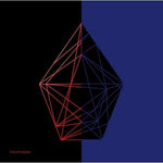 Pentagon - [Universe:The Black Hall] 1st Album 2 Version SET