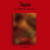 Lee Jin Hyuk - [5IGHT] (5th Mini Album FIRST SIGHT Version)