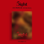 Lee Jin Hyuk - [5IGHT] 5th Mini Album FIRST SIGHT Version