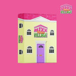 NMIXX - [MIXX VILLAGE] 2024 Season's Greetings