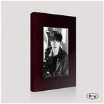 JBJ Kim Donghan - [D-Day] 1st Mini Album BLACK Version
