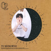 Yu Seungwoo - [Yu Seungwoo2] (2nd Album)