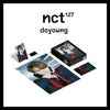 NCT 127 - [Puzzle Package] DOYOUNG Version