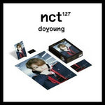 NCT 127 - [Puzzle Package] DOYOUNG Version