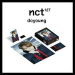 NCT 127 Doyoung - [Puzzle Package] 1000 Pieces