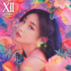 Chungha - [XII:Gotta Go] (2nd Single Album)
