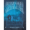 HEY MEN - [SHELTER] (1st Album)