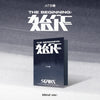 ATBO - [The Beginning : 始作] (2nd Mini PLATFORM Album MIND Version)