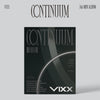 VIXX - [CONTINUUM] 5th Mini Album PIECE Version