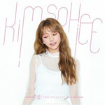 Kim Sohee - [The Fillette] 1st Debut Mini Album