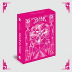 DREAMCATCHER - [Alone In The City] 3rd Mini Album KIHNO KIT