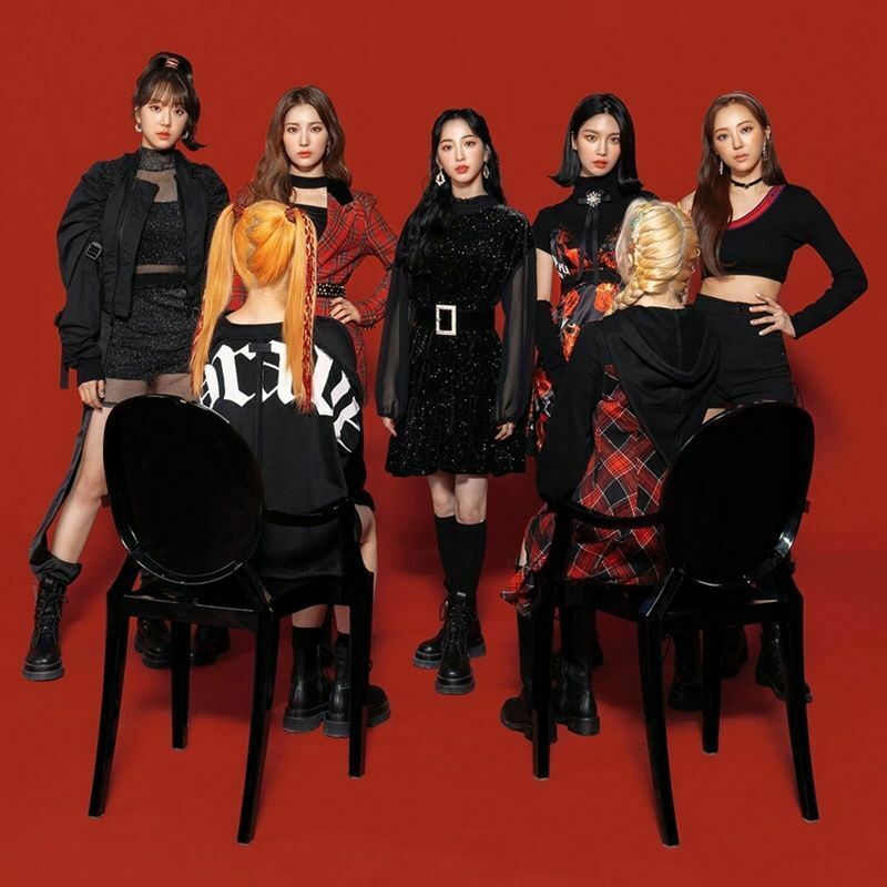 'Ellis' 4th MINI ALBUM [JACKPOT] The first growth in the wider world of Alice [JACKPOT] Alice's new genre! It presents the...