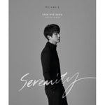 Shin Hye Sung - [Serenity] MONO Version