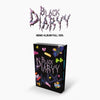 YongYong - [Diaryy] (3rd EP Album Nemo Full Version)