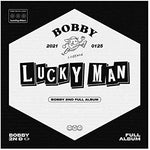 iKON Bobby - [Lucky Man] 2nd Album A Version