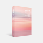 BTS - [花樣年華 The Most Beautiful Moment In Life] The Notes 1 ENGLISH Version