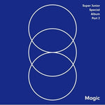 SUPER JUNIOR - [Part.2 ‘MAGIC’] Special Album